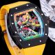 Swiss Quality Replica Richard Mille RM68-01Tourbillon Cyril Kongo Carbon Watch(4)_th.jpg